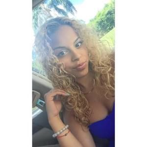 Meet your Posher, Tatiana